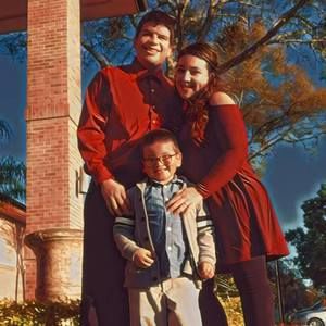 Meet your Posher, Leo